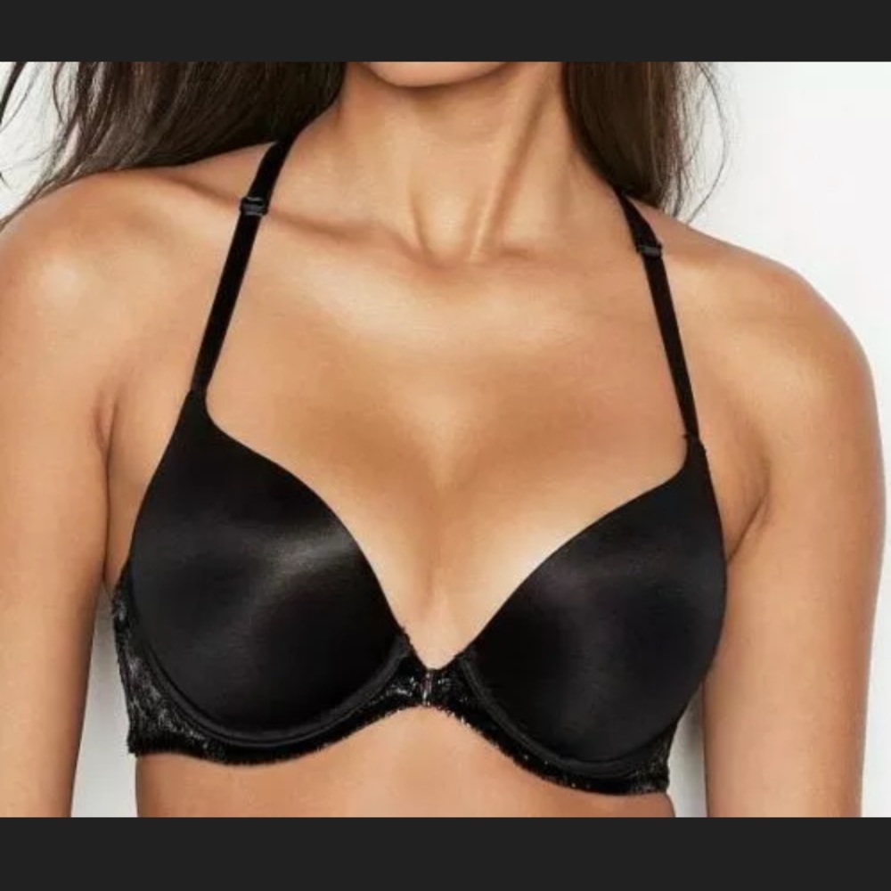 NEW! Victoria Secret Push-up Bra